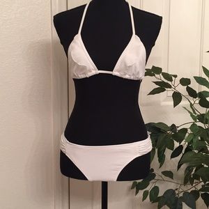 Victoria’s Secret bikini